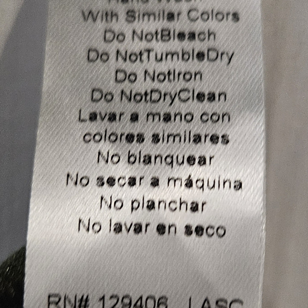 Venus Lascana Olive Halter bodysuit (10) - Picture 6 of 9